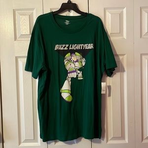 Vintage Buzz Lightyear Tee